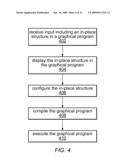 Global Variable Structure in a Graphical Program diagram and image