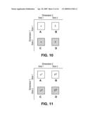 Multidimensional Multistate User Interface Element diagram and image