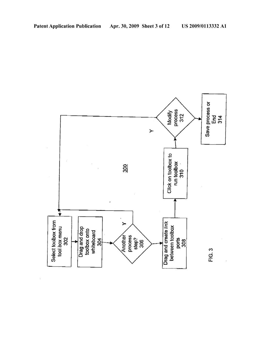 System And Method For Hydrological Analysis - diagram, schematic, and image 04