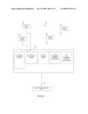 REMOTE CONFIGURATION OF A HARDWARE DEVICE MODULE OF A SECURITY SYSTEM diagram and image