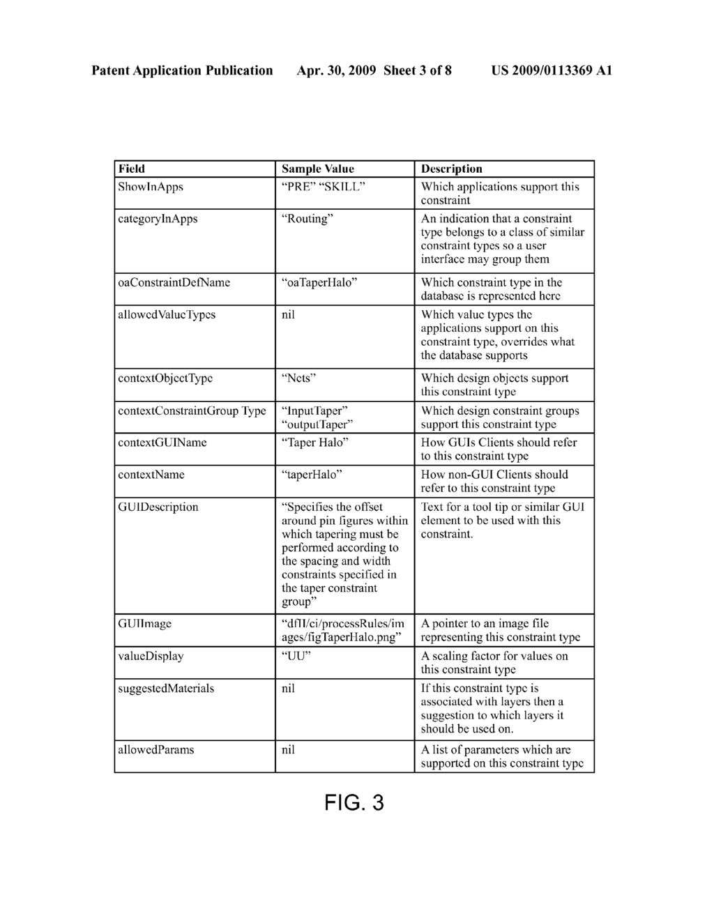 REGISTRY FOR ELECTRONIC DESIGN AUTOMATION OF INTEGRATED CIRCUITS - diagram, schematic, and image 04