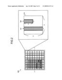 Layout design apparatus, layout design method, and computer product diagram and image