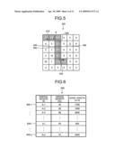 Layout design apparatus, layout design method, and computer product diagram and image