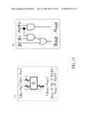 METHODS, MEDIA, AND MEANS FOR FORMING ASYNCHRONOUS LOGIC NETWORKS diagram and image