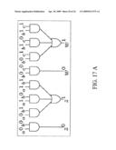 METHODS, MEDIA, AND MEANS FOR FORMING ASYNCHRONOUS LOGIC NETWORKS diagram and image