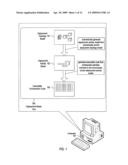 AUTOMATED DEPLOYMENT IMPLEMENTATION WITH A DEPLOYMENT TOPOLOGY MODEL diagram and image