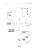 AUTOMATED DEPLOYMENT IMPLEMENTATION WITH A DEPLOYMENT TOPOLOGY MODEL diagram and image