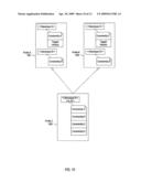 AUTOMATED DEPLOYMENT IMPLEMENTATION WITH A DEPLOYMENT TOPOLOGY MODEL diagram and image