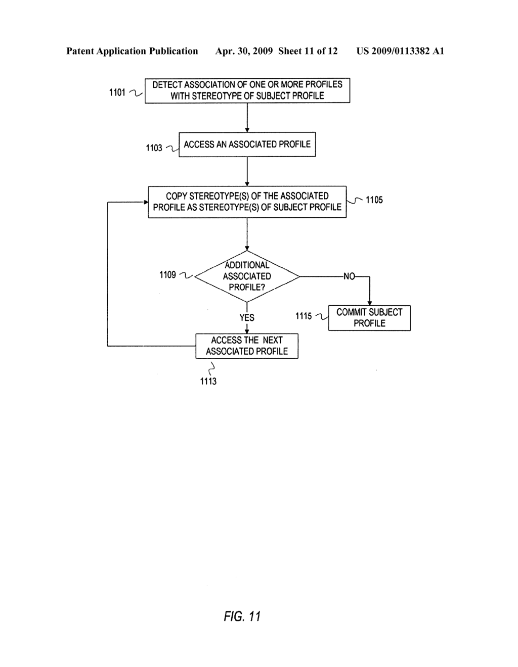 AUTOMATED DEPLOYMENT IMPLEMENTATION WITH A DEPLOYMENT TOPOLOGY MODEL - diagram, schematic, and image 12