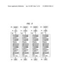 Optimum code generation method and compiler device for multiprocessor diagram and image