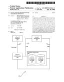 Installation of updated software for server components diagram and image