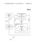 Installation of updated software for server components diagram and image