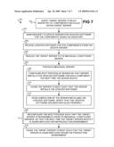 Installation of updated software for server components diagram and image