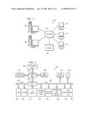 INTEGRATED BACKUP WITH CALENDAR diagram and image