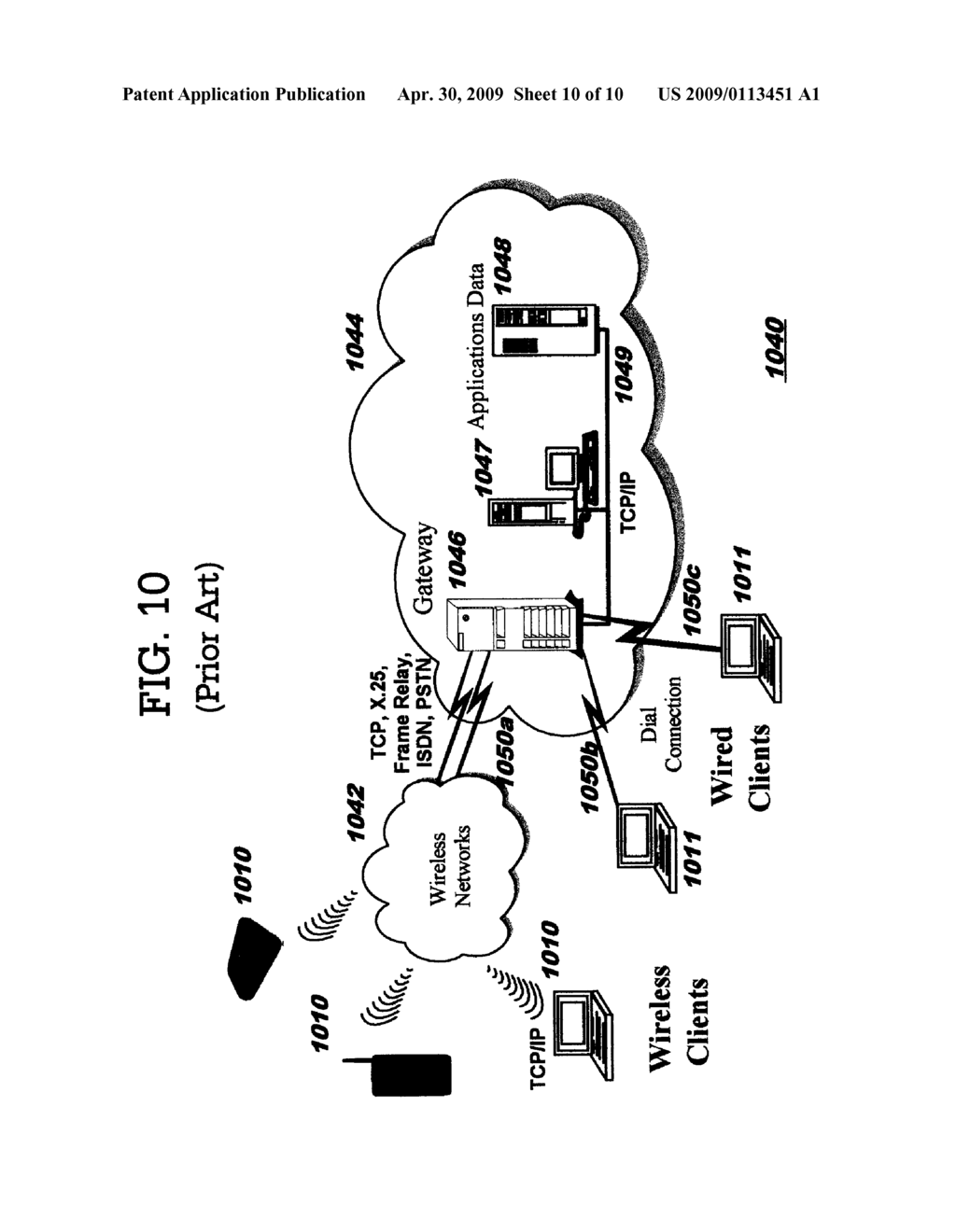 Processing Event Notifications with an Event Sink - diagram, schematic, and image 11