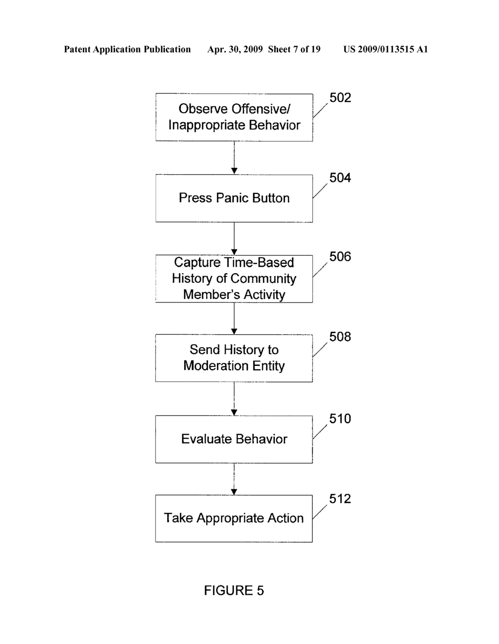 ALLOCATION OF ON-LINE MONITORING RESOURCES - diagram, schematic, and image 08