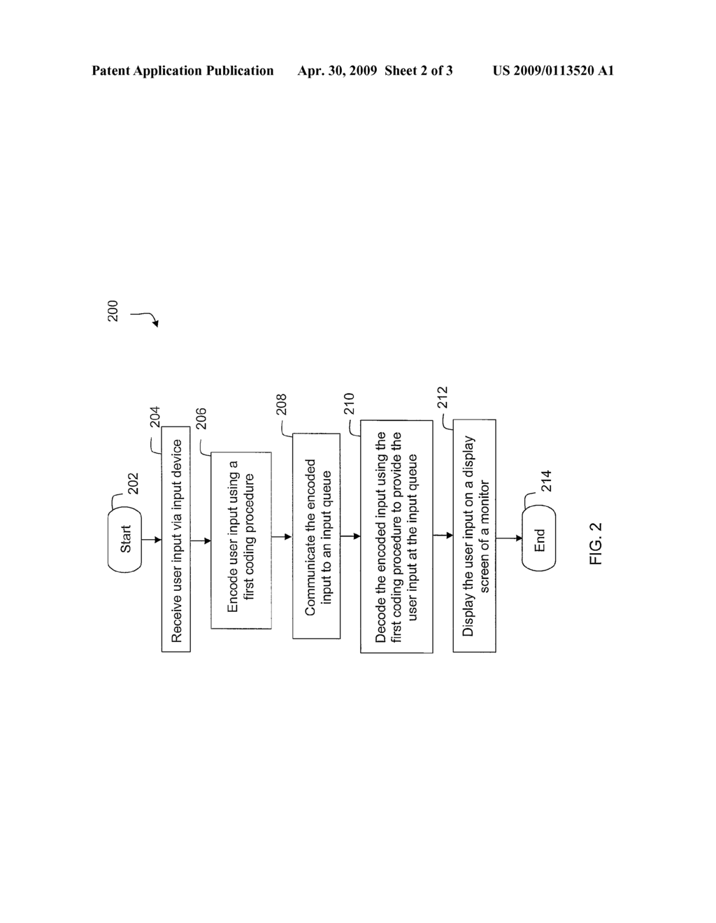 Techniques for Limiting Remote Control of a Computer System - diagram, schematic, and image 03