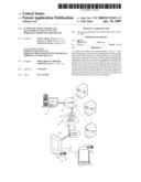 AUTHENTICATION CERTIFICATE MANAGEMENT FOR ACCESS TO A WIRELESS COMMUNICATION DEVICE diagram and image