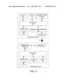 AUTHENTICATION CERTIFICATE MANAGEMENT FOR ACCESS TO A WIRELESS COMMUNICATION DEVICE diagram and image