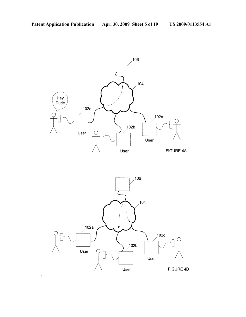 MODERATION OF CHEATING IN ON-LINE GAMING SESSIONS - diagram, schematic, and image 06