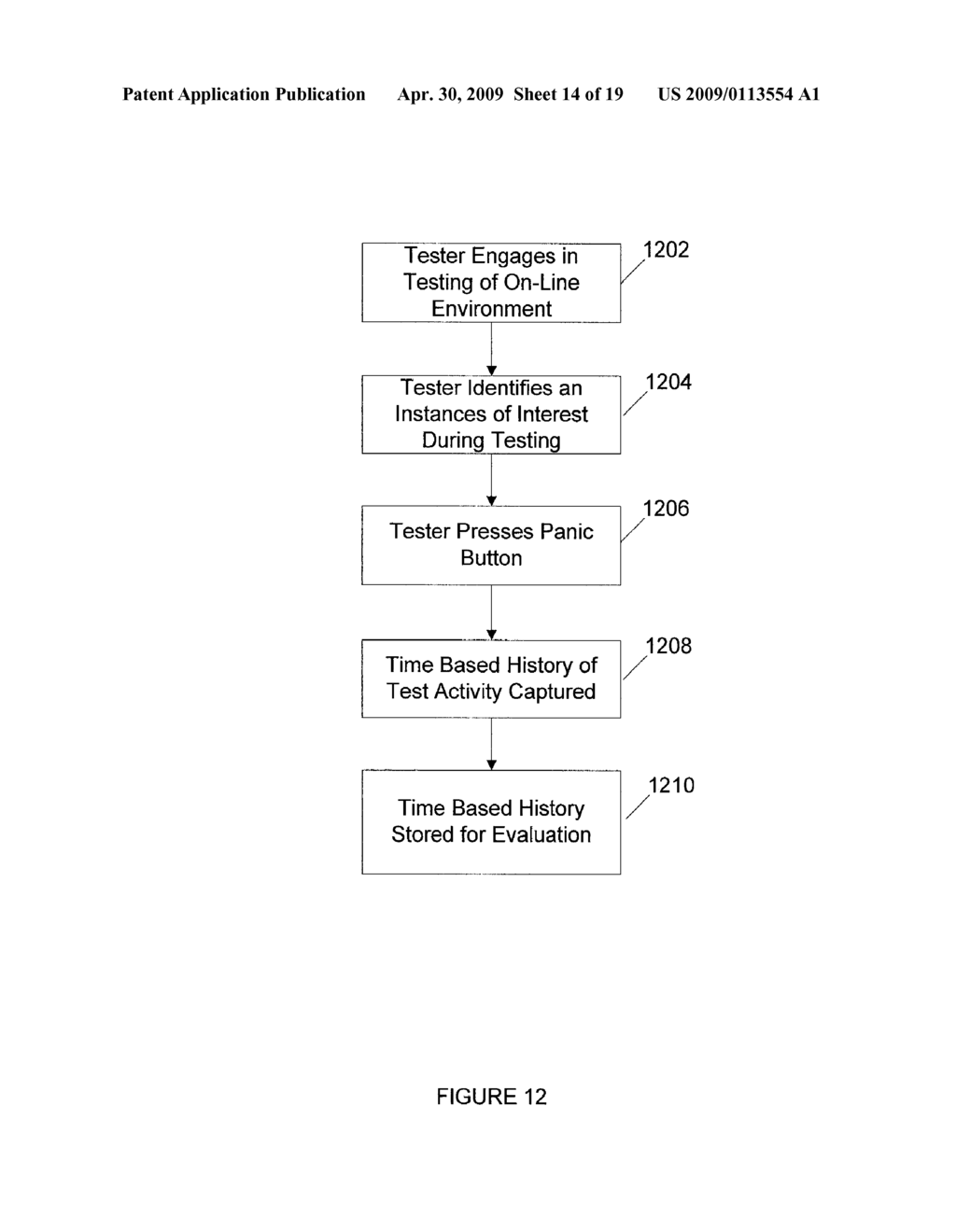 MODERATION OF CHEATING IN ON-LINE GAMING SESSIONS - diagram, schematic, and image 15