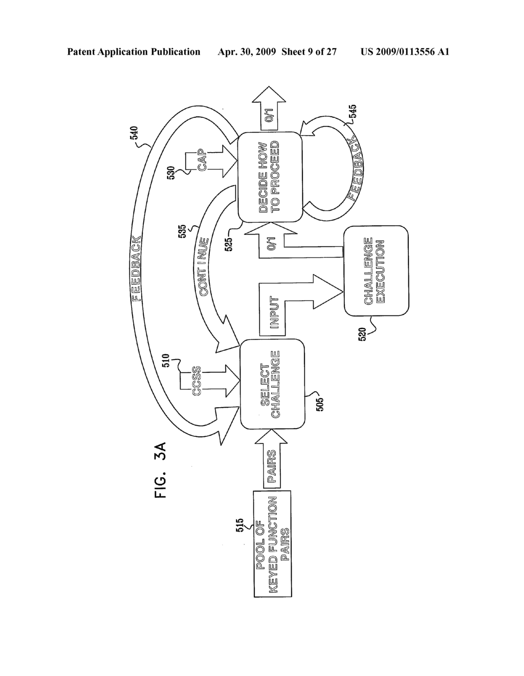 Disk Protection System - diagram, schematic, and image 10