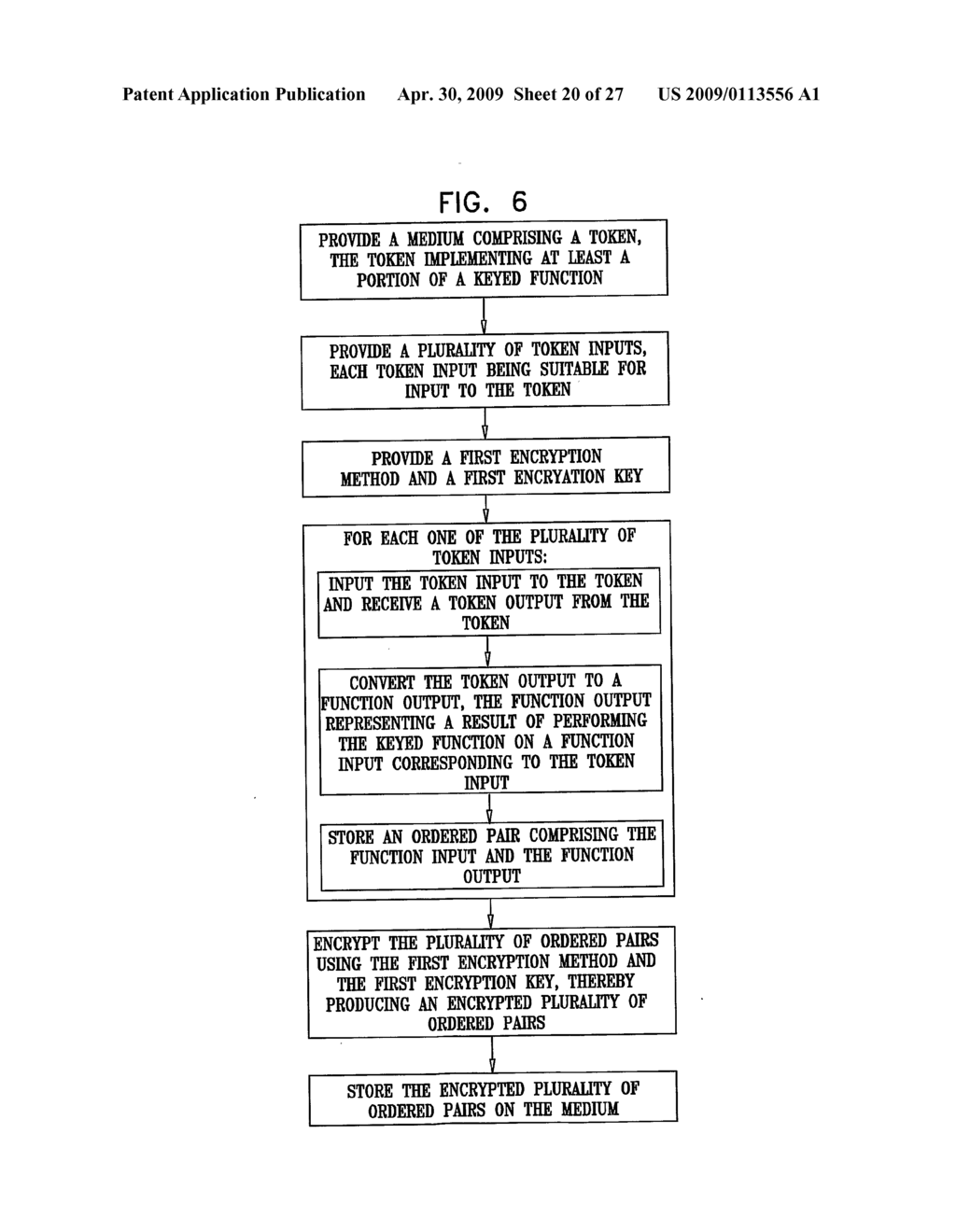 Disk Protection System - diagram, schematic, and image 21