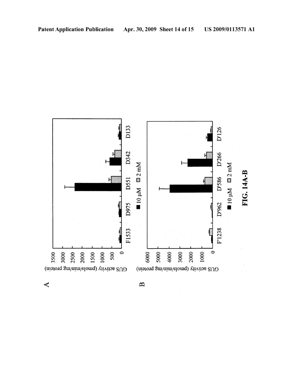 ROOT-SPECIFIC PHOSPHATE TRANSPORTER PROMOTERS - diagram, schematic, and image 15