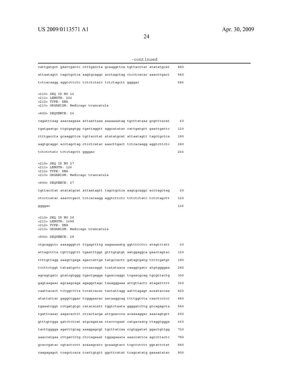 ROOT-SPECIFIC PHOSPHATE TRANSPORTER PROMOTERS - diagram, schematic, and image 40