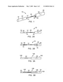 METHOD AND APPARATUS FOR CLEANING THE INTERIOR CANNULA OF LAPAROSCOPIC AND ENDOSCOPIC ACCESS DEVICES diagram and image