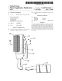 Vacuum Attachment diagram and image