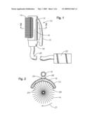 Vacuum Attachment diagram and image