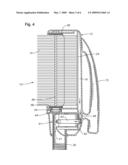 Vacuum Attachment diagram and image