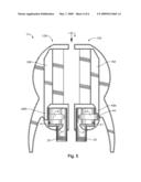 Vacuum Attachment diagram and image