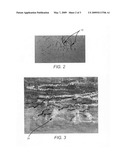 Craze crack repair of combustor liners diagram and image