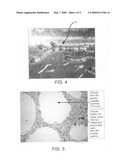 Craze crack repair of combustor liners diagram and image