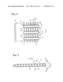 HEAT EXCHANGER AND METHOD FOR MANUFACTURING THE SAME diagram and image