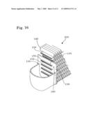 HEAT EXCHANGER AND METHOD FOR MANUFACTURING THE SAME diagram and image