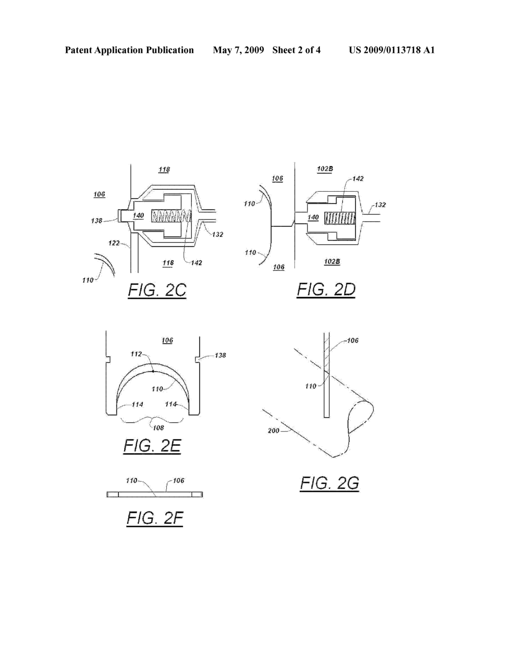 Cigar Cutting Apparatus - diagram, schematic, and image 03