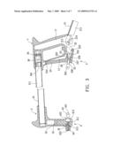 Hacksaw diagram and image