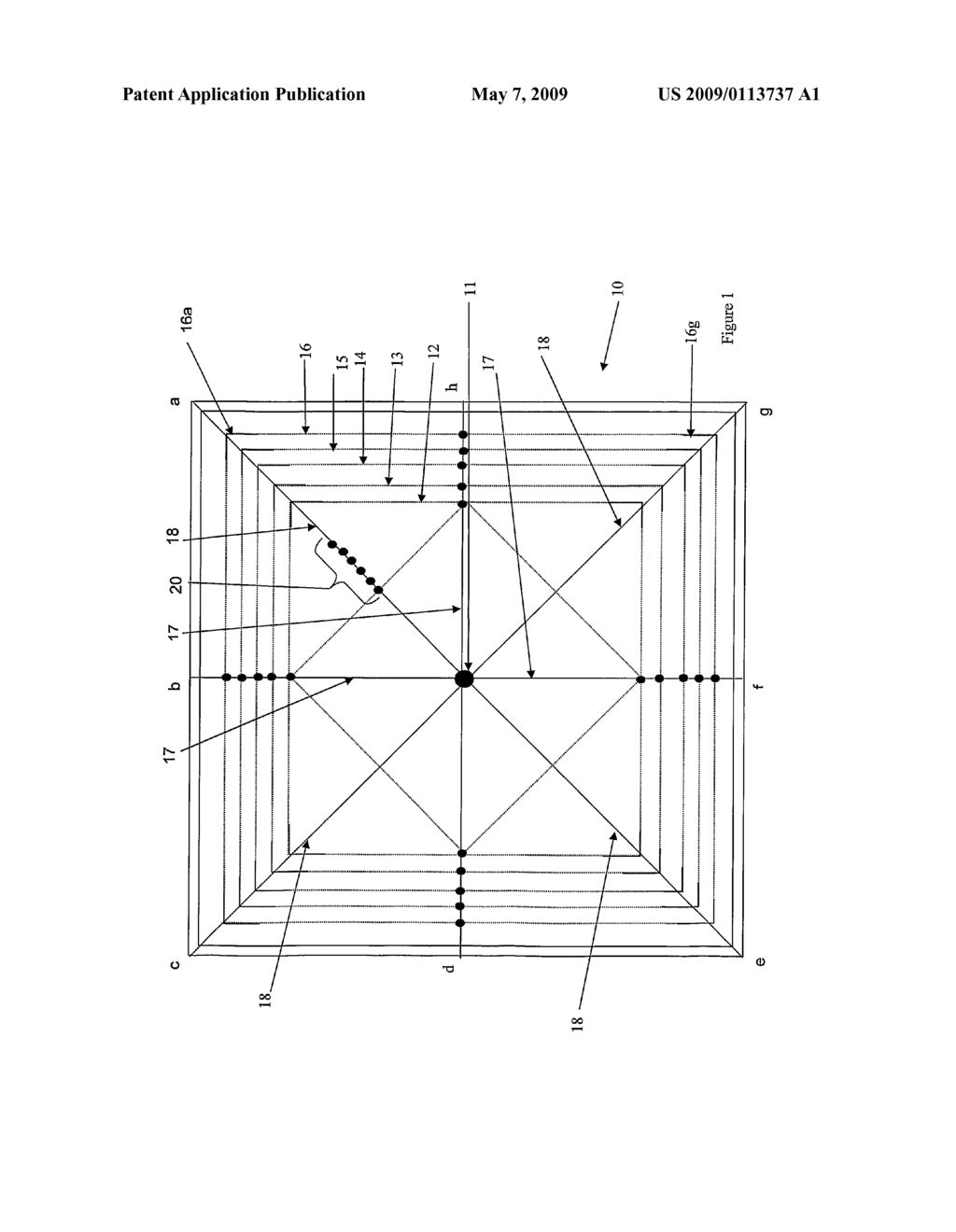 Marking Template - diagram, schematic, and image 02