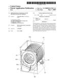 DRYER HAVING INTAKE DUCT WITH HEATER INTEGRATED THEREIN diagram and image