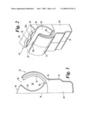 DRYING APPARATUS diagram and image