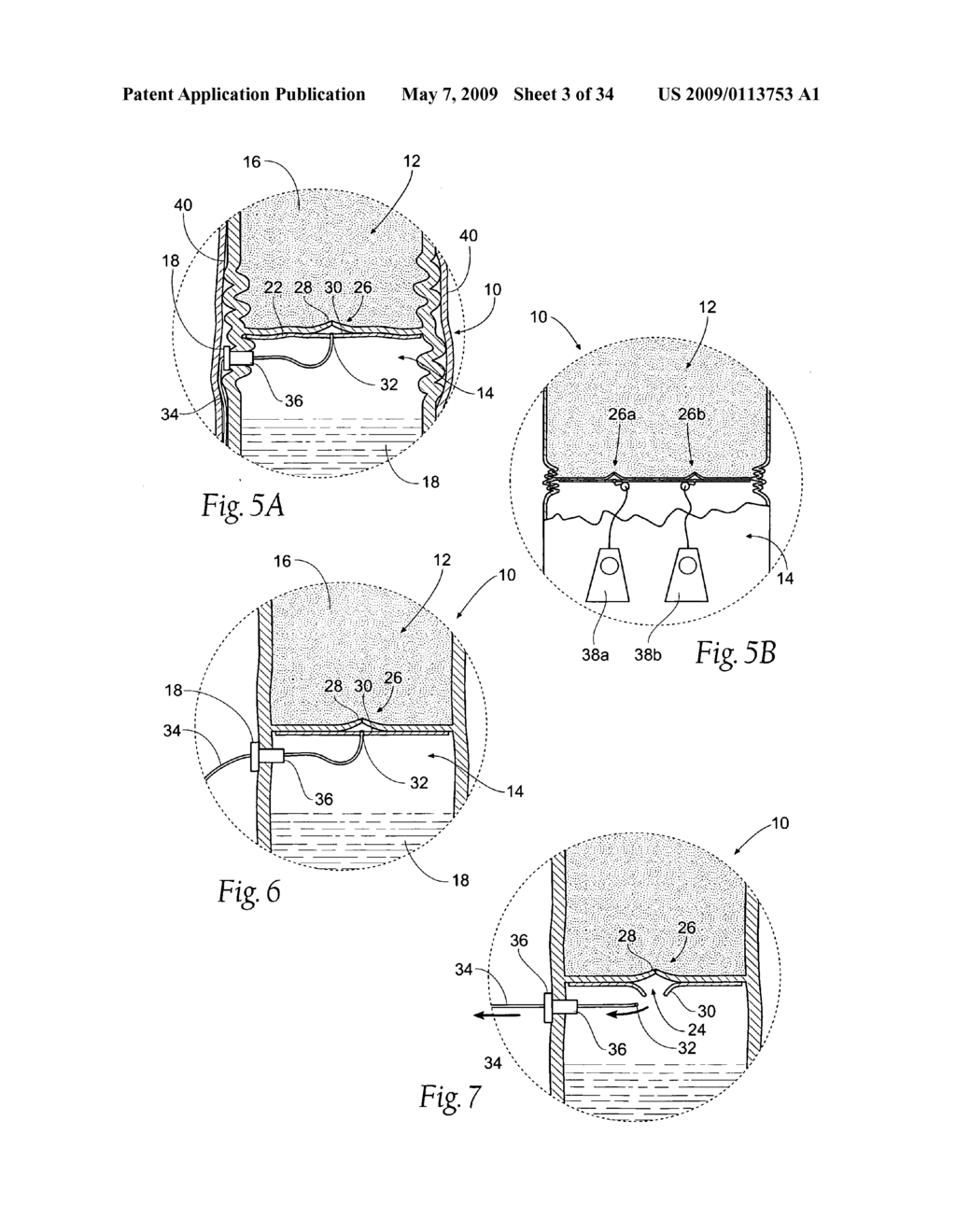 Apparatus and methods for making, storing, and administering freeze-dried materials such as freeze-dried plasma - diagram, schematic, and image 04