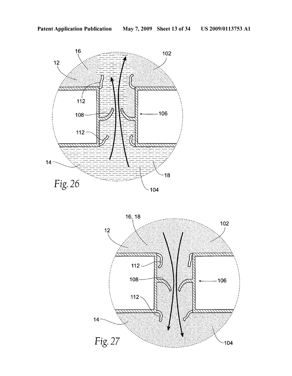 Apparatus and methods for making, storing, and administering freeze-dried materials such as freeze-dried plasma - diagram, schematic, and image 14