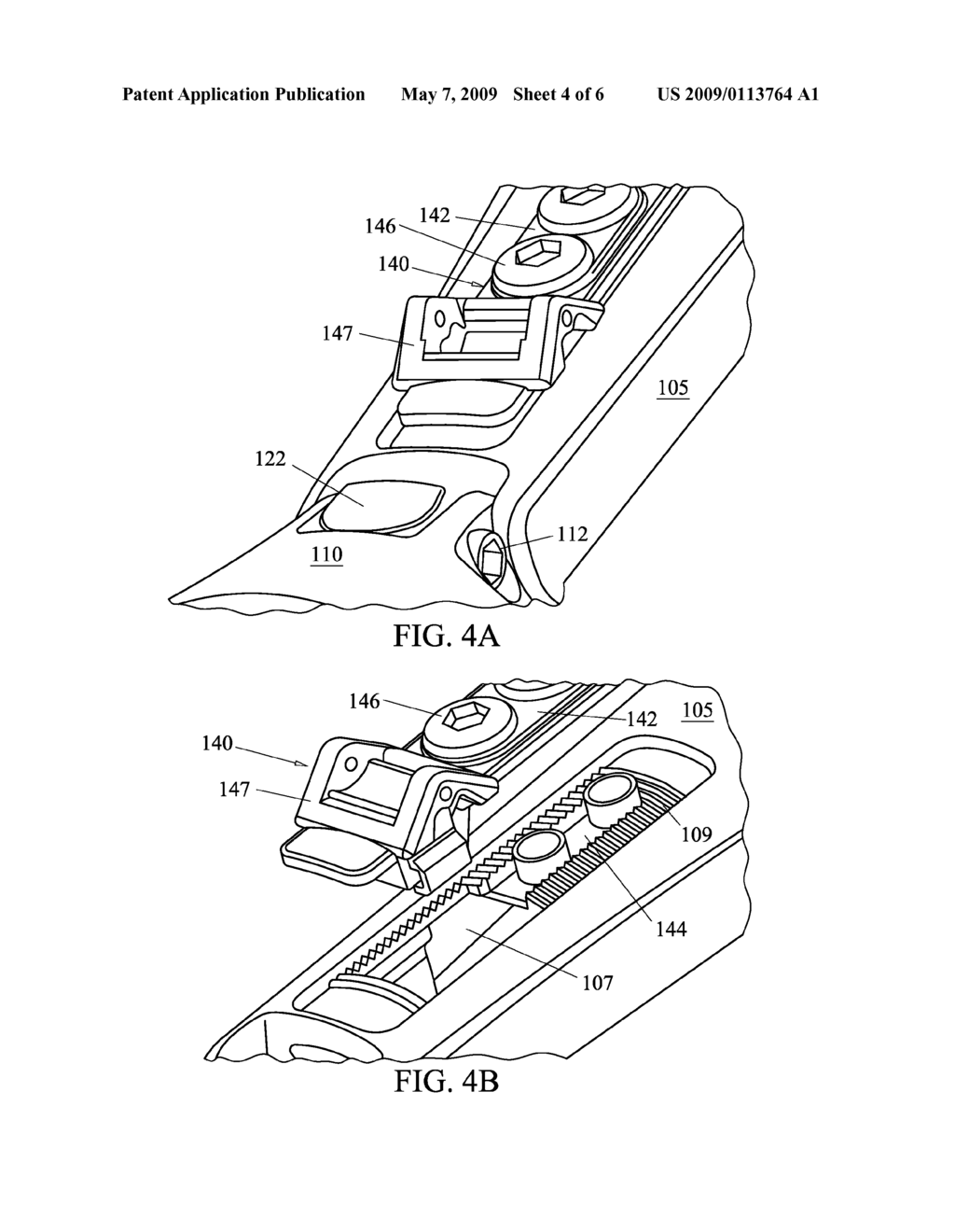 SELECTABLE BOOT ARTICULATION SYSTEM - diagram, schematic, and image 05