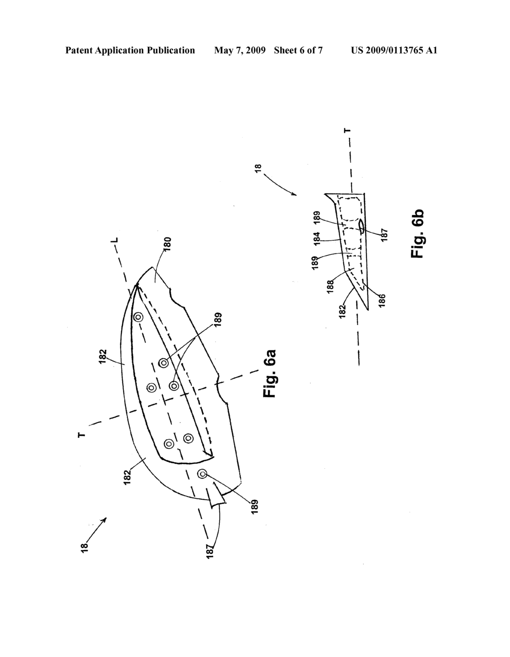 GOLF SHOE - diagram, schematic, and image 07