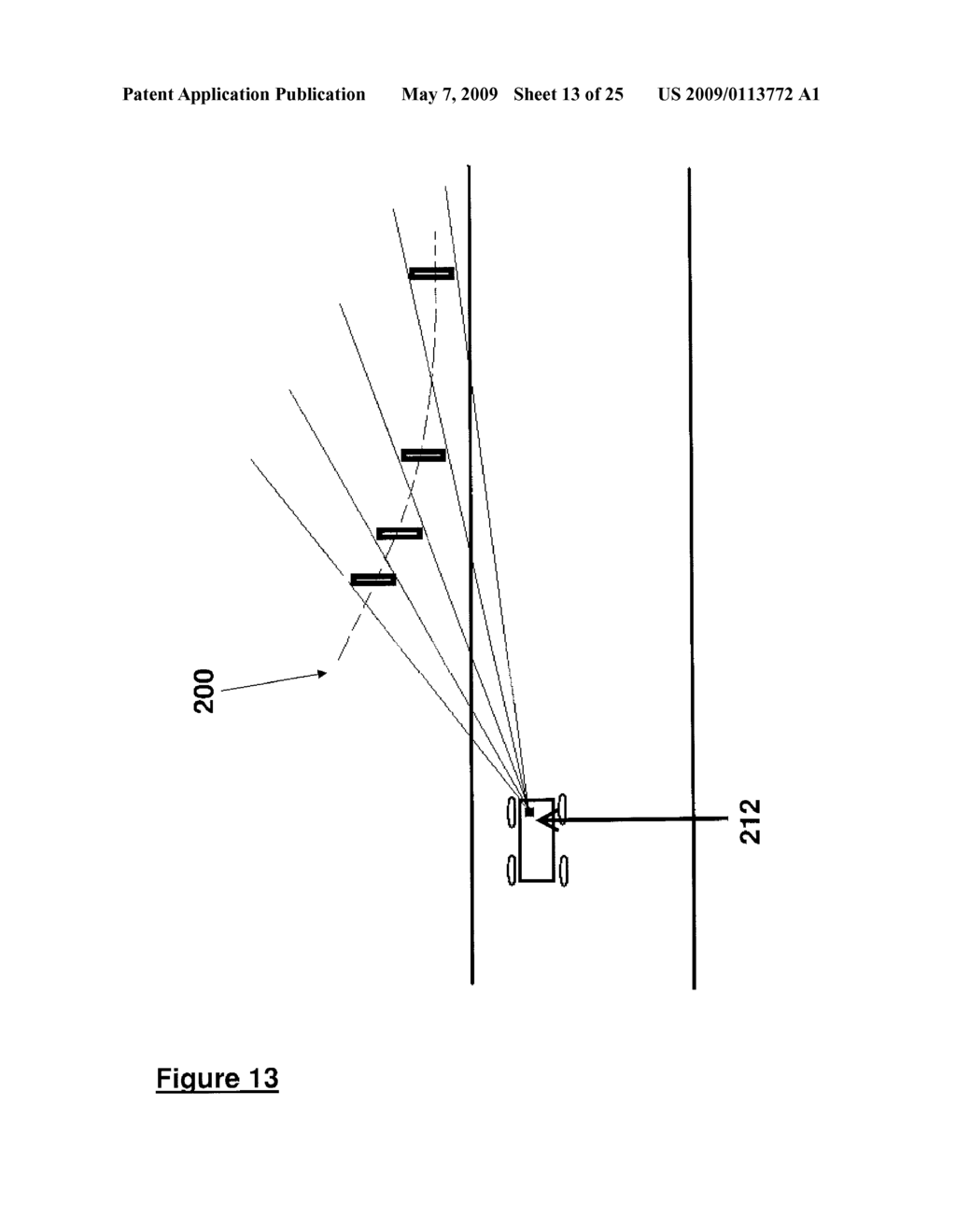 VISUAL ELEMENTS ARRAY INFORMATION DISPLAY AND ROAD SAFETY SYSTEM - diagram, schematic, and image 14