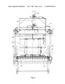 Object Conveyor and Bagger with Sonic Welded Bag Seams diagram and image