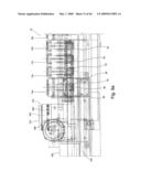 Object Conveyor and Bagger with Sonic Welded Bag Seams diagram and image